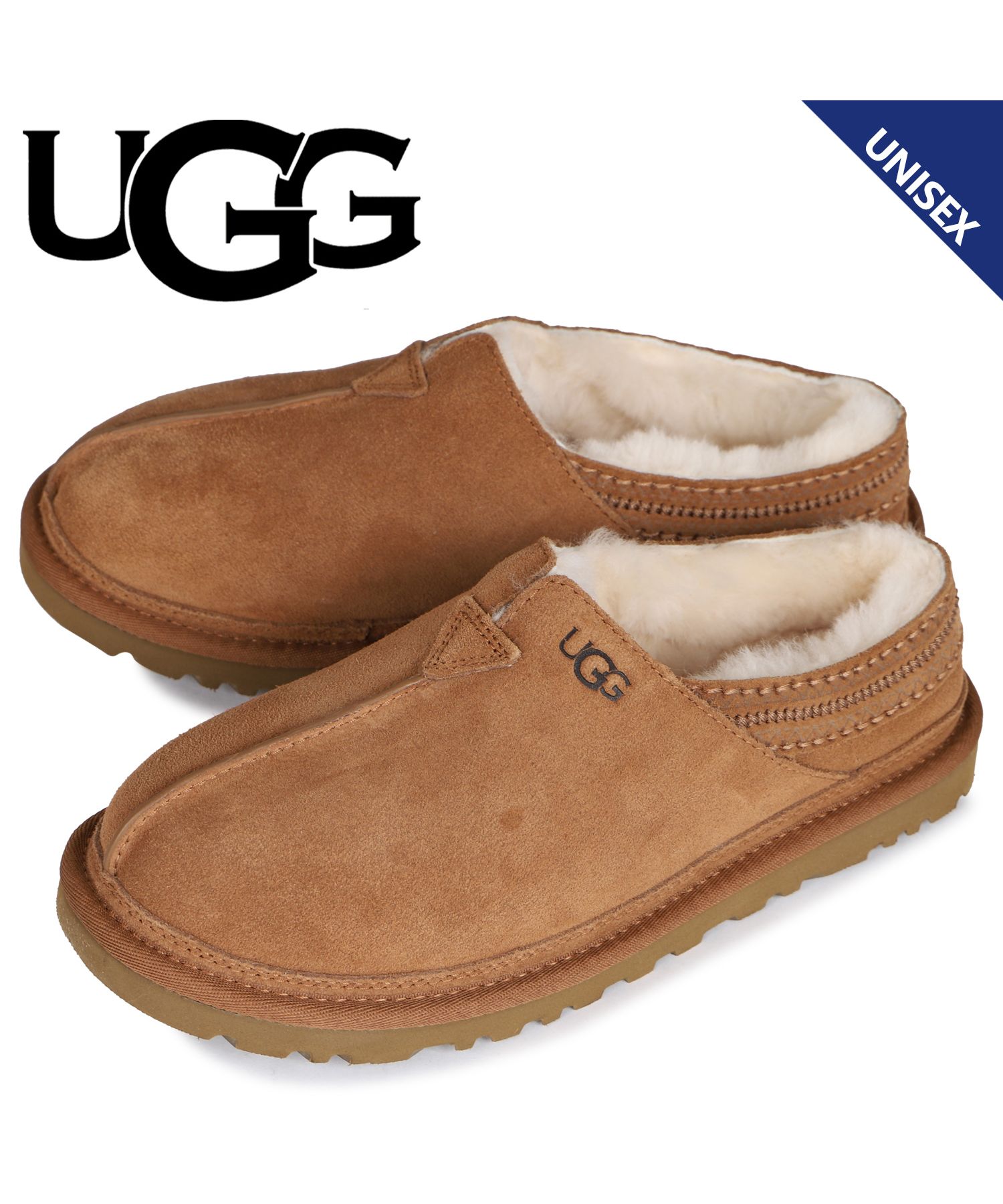 UGG アグ スリッポン