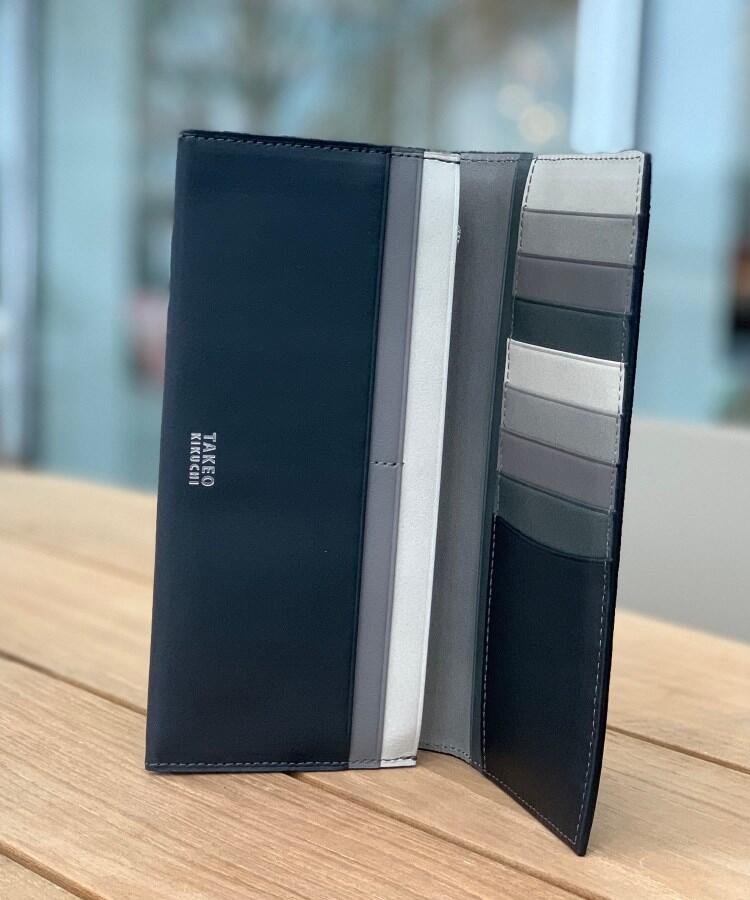 正式的 タケオキクチ 長財布 その他 Alrc Asia