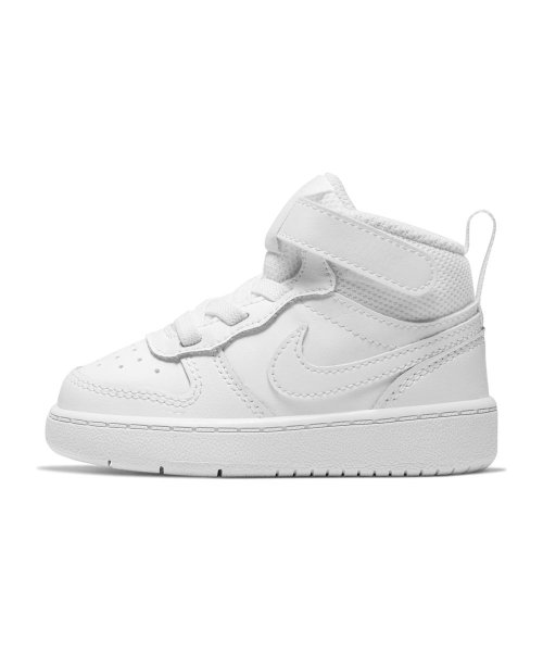 キッズ ナイキ Nike スニーカー コート バーロウ ミッド 2 Tdv ホワイト Ni Cd ナイキ Nike Magaseek キッズ ナイキ Nike スニーカー コート バーロウ ミッド 2 Tdv ホワイト Ni Cd ナイキ Nike Magaseek
