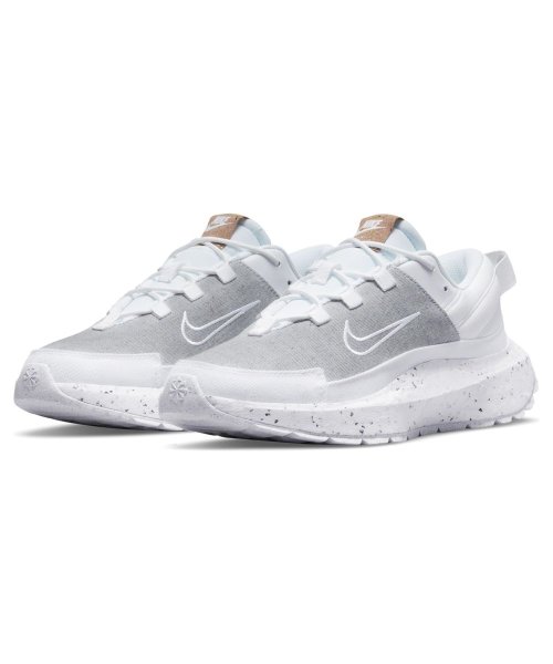 ナイキ Nike スニーカー ユニセックス メンズ レディース クレーターレミクサ Crater Remixa ホワイト Ni Da ナイキ Nike Magaseek ナイキ Nike スニーカー ユニセックス メンズ レディース クレーターレミクサ Crater Remixa ホワイト Ni Da ナイキ Nike Magaseek