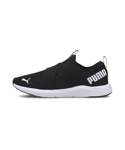 プラウル スリッポン ウィメンズ スニーカー プーマ Puma Magaseek