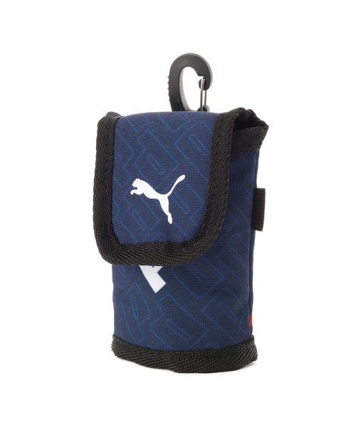 セール ゴルフ P グラフィック ボールケース プーマ Puma Magaseek