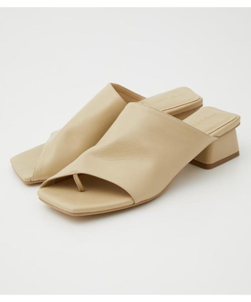 セール Inside Thong Sandals アズールバイマウジー Azul By Moussy Magaseek セール Inside Thong Sandals アズールバイマウジー Azul By Moussy Magaseek