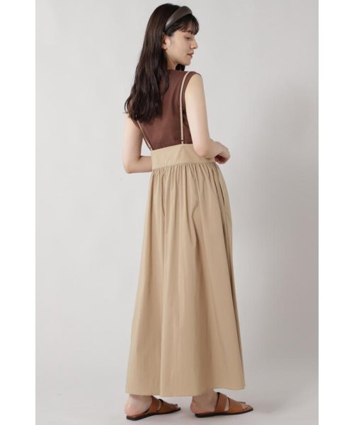 セール ローズバッド Rose Bud サス付きワンピース Magaseek