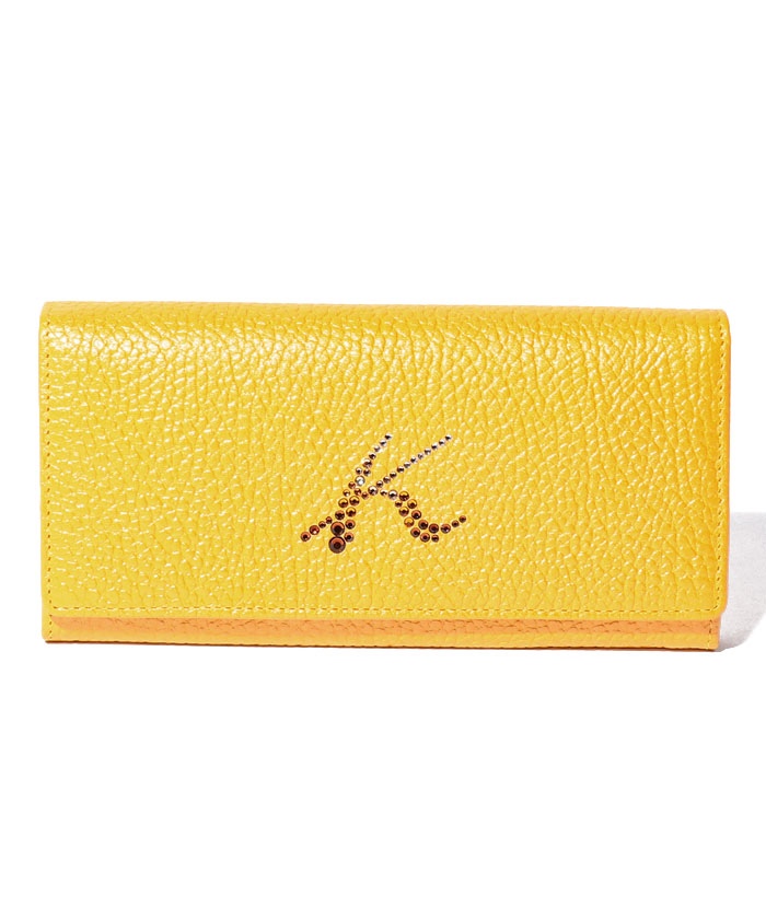 Sale 送料無料 週間売れ筋 キタムラk2 牛革長財布 Topページ Kerenaynor Org Il 感謝価格 Www Javista Com