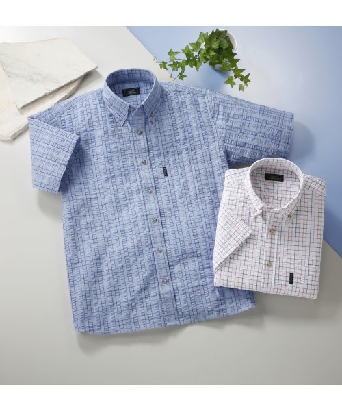 ADC(ＡＤＣ)/サッカーシャツ2枚組（半袖）/メーカー指定色