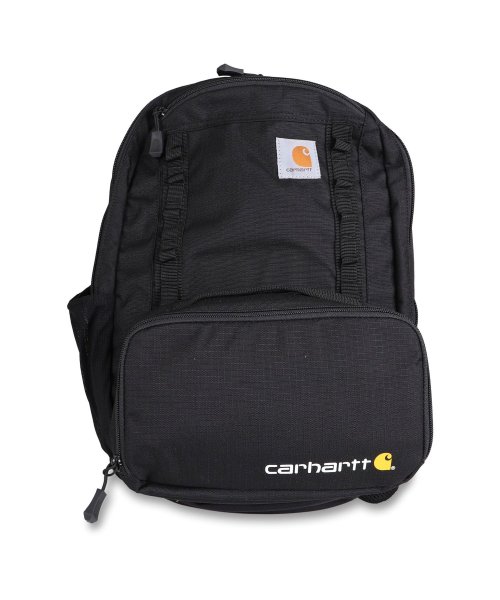 Carhartt(カーハート)/カーハート carhartt リュック バッグ メンズ レディース 大容量 20L CARGO SERIES BACKPACK 3 CAN COOLER COM/ブラック