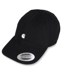 Carhartt/カーハート carhartt WIP キャップ 帽子 メンズ レディース MADISON LOGO CAP ブラック ホワイト ダーク ネイビー ブラウン ワイ/504194704