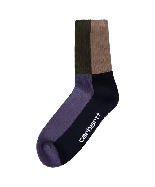 Carhartt(カーハート)/カーハート carhartt WIP ソックス 靴下 メンズ VALIANT SOCKS マルチカラー I028832/その他