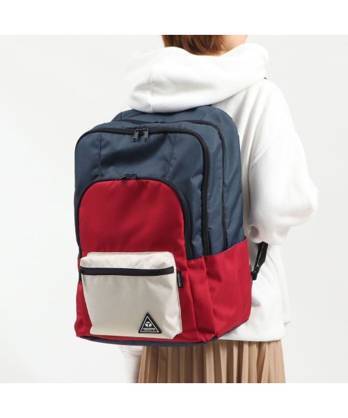 ヤックパック リュック Yakpak バックパック White Label ホワイトレーベル ママバッグ 大容量 制菌 消臭 B4 25l J ヤックパック Yakpak Magaseek
