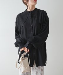 シャツ ブラウス ブラック 黒色 のファッション通販 Magaseek シャツ ブラウス ブラック 黒色 のファッション通販 Magaseek