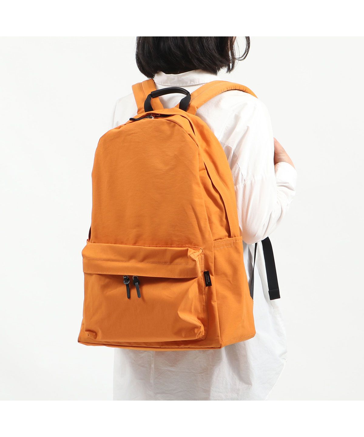 スタンダードサプライ リュック STANDARD SUPPLY リュックサック SIMPLICITY ラージデイパック 25L B4 LARGE  DAYPACK