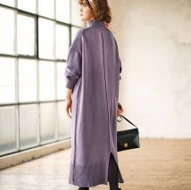 ワンピース パープル 紫色 のファッション通販 Magaseek