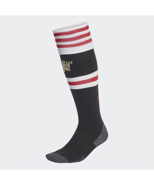 マンチェスター ユナイテッド 21 22 ホームソックス アディダス Adidas Magaseek