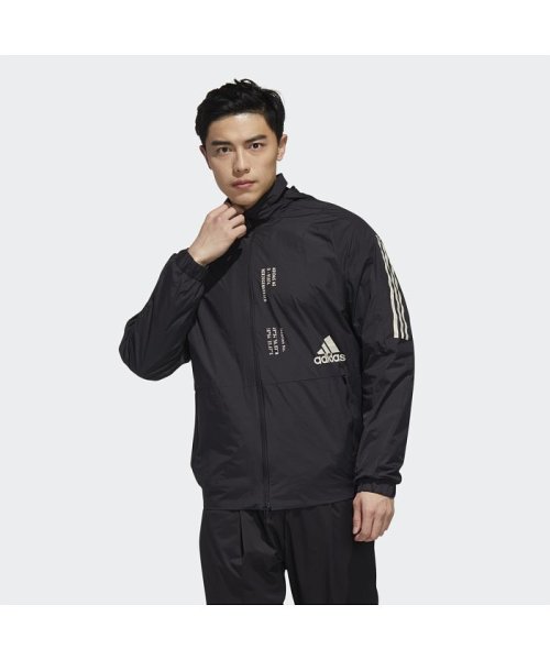 セール マストハブ ウインドジャケット Must Haves Wind Jacket アディダス Adidas Magaseek