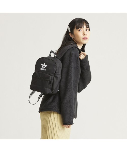 アディカラークラシック バックパック S アディダス オリジナルス Adidas Originals Magaseek