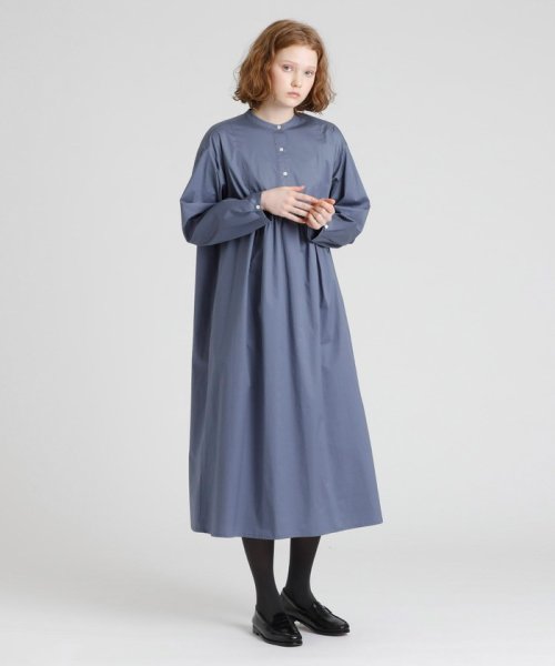 セール Grey Label タイプライターワンピース マッキントッシュ フィロソフィー Mackintosh Philosophy Magaseek