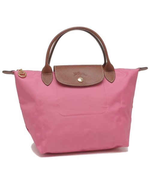 セール ロンシャン ハンドバッグ プリアージュ Sサイズ ピンク レディース Longchamp 1621 0 P60 ロンシャン Longchamp Magaseek