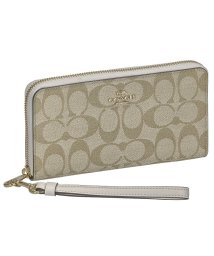 コーチ Coach Uencah グリーン カーキ 緑色の通販 Magaseek
