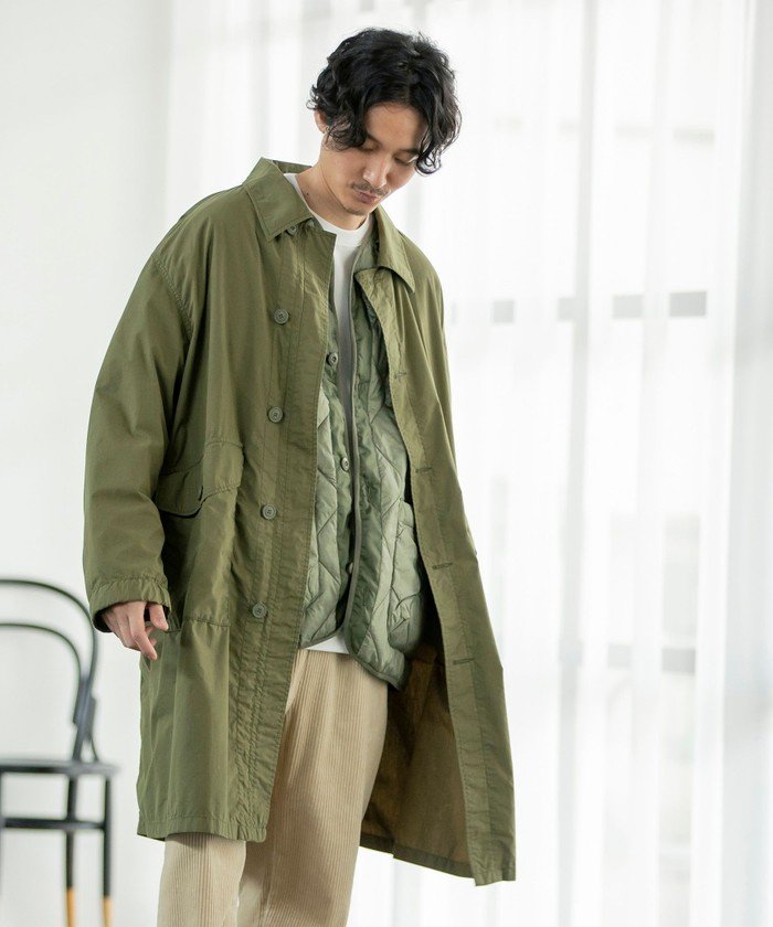 コーエン Coen メンズコート 通販 人気ランキング 価格 Com