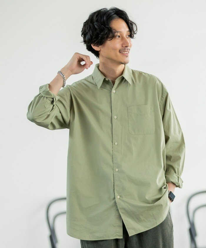 コーエン Coen メンズシャツ ワイシャツ 通販 人気ランキング 価格 Com