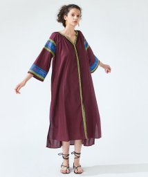 トゥモローランド Tomorrowland Souleiado Souleiado ワンピース ドレスの通販 Magaseek