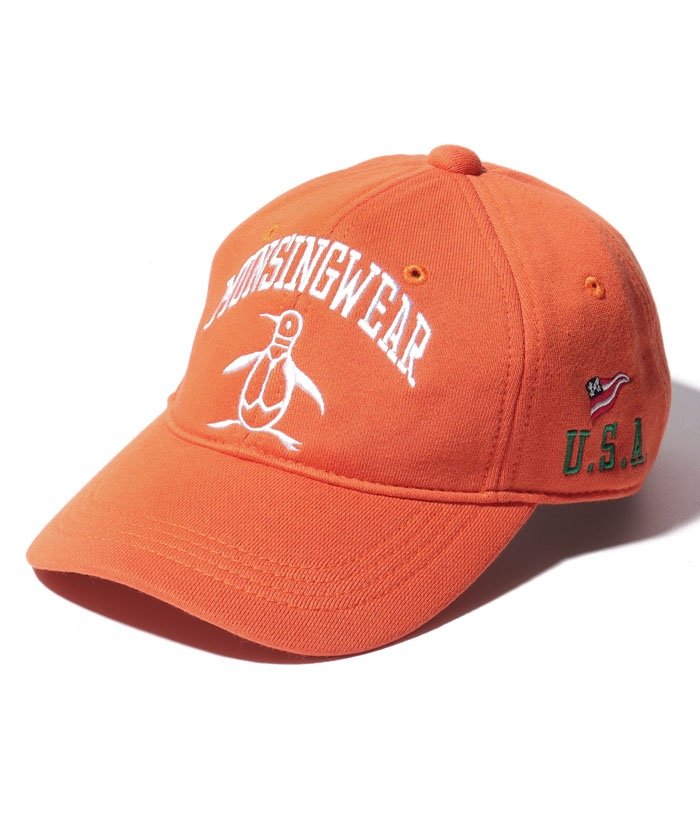 オレンジ 帽子の人気商品 通販 価格比較 価格 Com