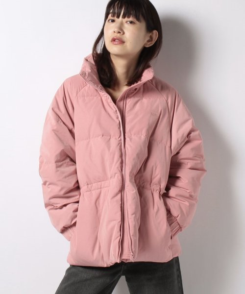 LEVI’S OUTLET(リーバイスアウトレット)/ROSA FASHION DOWN BLUSH/ナチュラル