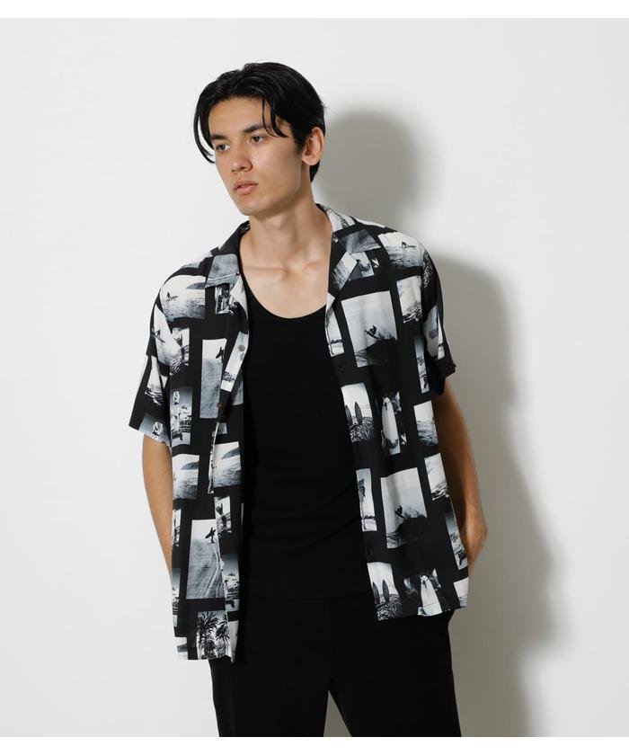 アズールバイマウジー Azul By Moussy メンズシャツ ワイシャツ 通販 人気ランキング 価格 Com アズールバイマウジー Azul By Moussy メンズシャツ ワイシャツ 通販 人気ランキング 価格 Com