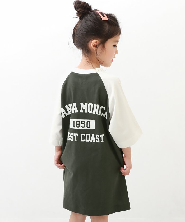 ポケット付き スタイ キッズワンピースの人気商品 通販 価格比較 価格 Com