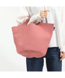 ROOTOTE(ルートート)/ルートート トートバッグ ROOTOTE Po－No RO.Po－No.グランデ－A GRANDE トート バッグ 軽量 大きめ 自立 0257/ピンク