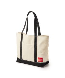 Manhattan Portage/マンハッタンポーテージ トートバッグ メンズ レディース キャンバス A4 Manhattan Portage mp1306duck/504202582