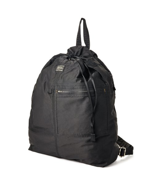 吉田カバン ポーター マイル リュック ナップサック メンズ レディース Porter 754 ポーター Porter Magaseek