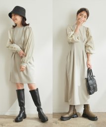 ビス Vis ワンピース ドレスの通販 Magaseek