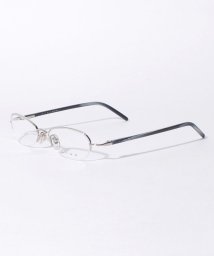 ETRO(エトロ)/眼鏡　メガネ　/ホワイトゴールド