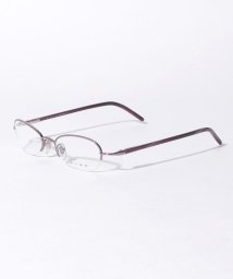 ETRO(エトロ)/眼鏡　メガネ　/ライトパープル