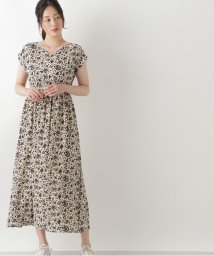 ナチュラルビューティーベーシック Natural Beauty Basic ワンピース ドレスの通販 Magaseek