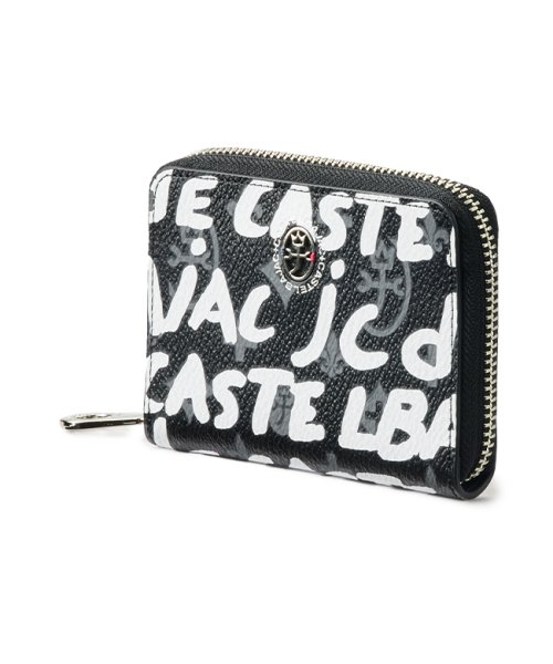 カステルバジャック キーケース スマートキー 本革 カード ブランド メンズ レディース かわいい おしゃれ Castelbajac Cb カステルバジャック Castelbajac Magaseek