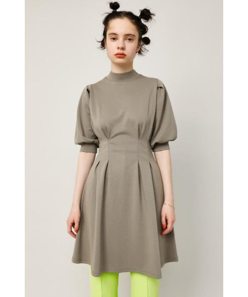 セール Waist Tuck Mini ワンピース スライ Sly Magaseek