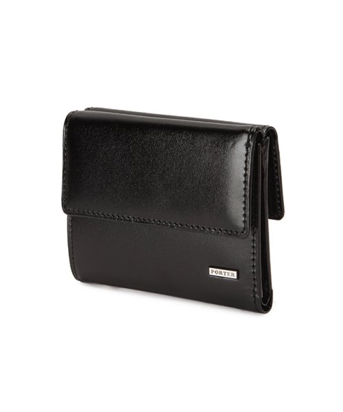 ポーター シーン ウォレット 110－02971 吉田カバン 財布 三つ折り財布 