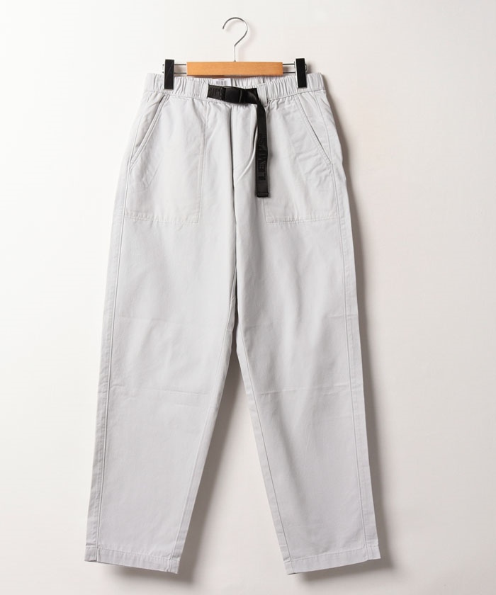 STAY LOOSE CLIMBER PANT OYSTER MUSHROOM 