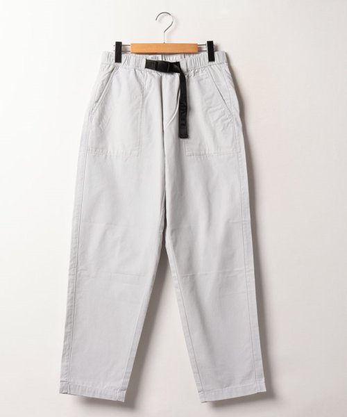 LEVI’S OUTLET(リーバイスアウトレット)/STAY LOOSE CLIMBER PANT OYSTER MUSHROOM/グレー