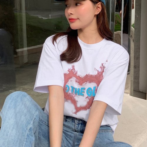 半袖tシャツ レディース 可愛い ミニミニストア Miniministore Magaseek