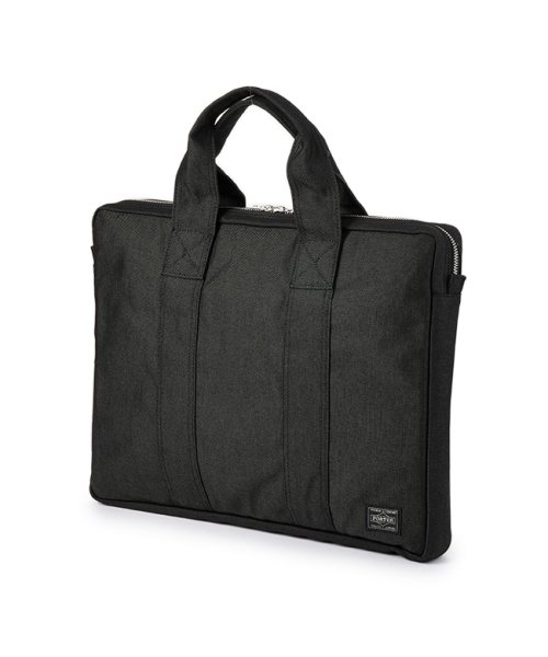 吉田カバン ポーター スモーキー ビジネスバッグ メンズ レディース Porter 592 ポーター Porter Magaseek