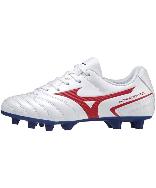 ミズノ Mizuno ミズノ キッズ モナルシーダネオ 2 セレクト Jr Magaseek