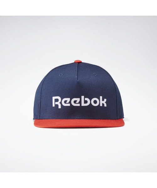 Reebok(Reebok)/ACT CORE LL CAP/ネイビー