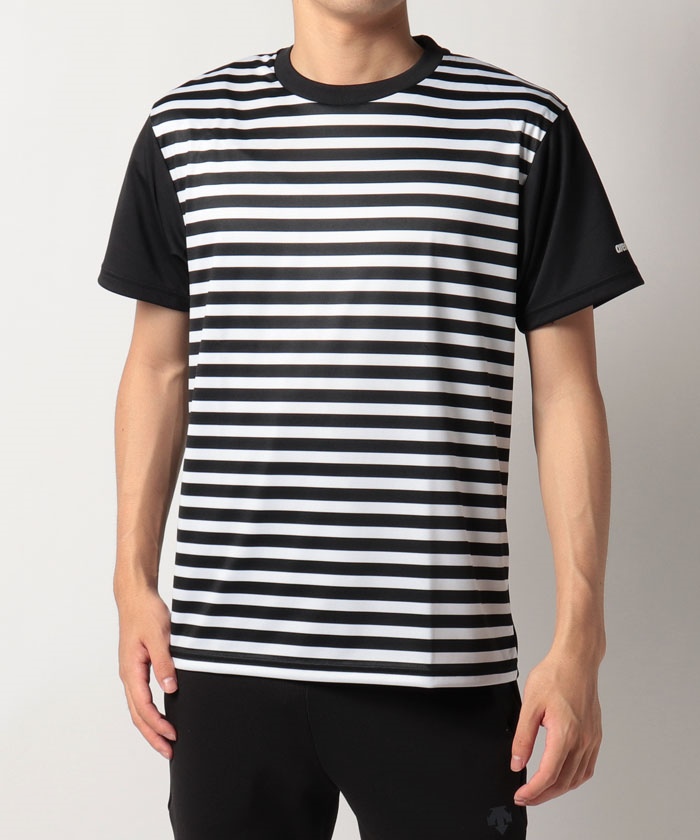 【アリーナ直営店限定】ボーダーTシャツ