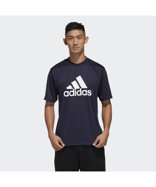 セール】バッジ オブ スポーツ 半袖 Tシャツ / Badge of Sport Tee(504206069) | アディダス(adidas) -  MAGASEEK