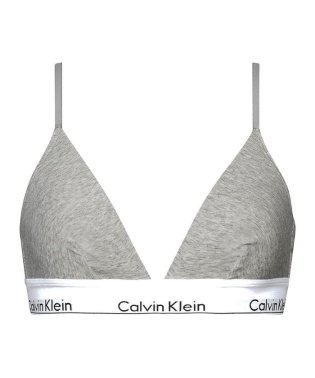 Calvin Klein/カルバンクライン トライアングル ブラジャー レディース CALVIN KLEIN Triangle Bra Modern S/M/L/XL 5650/504207004