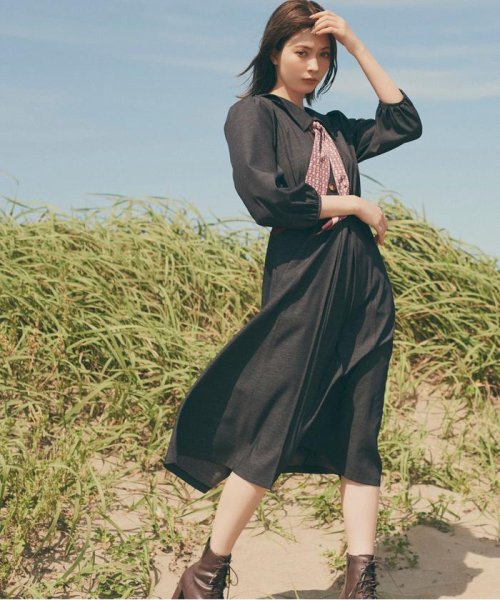 セール スカーフ付トレンチ風ワンピース ジルバイジルスチュアート Jill By Jillstuart Magaseek セール スカーフ付トレンチ風ワンピース ジルバイジルスチュアート Jill By Jillstuart Magaseek